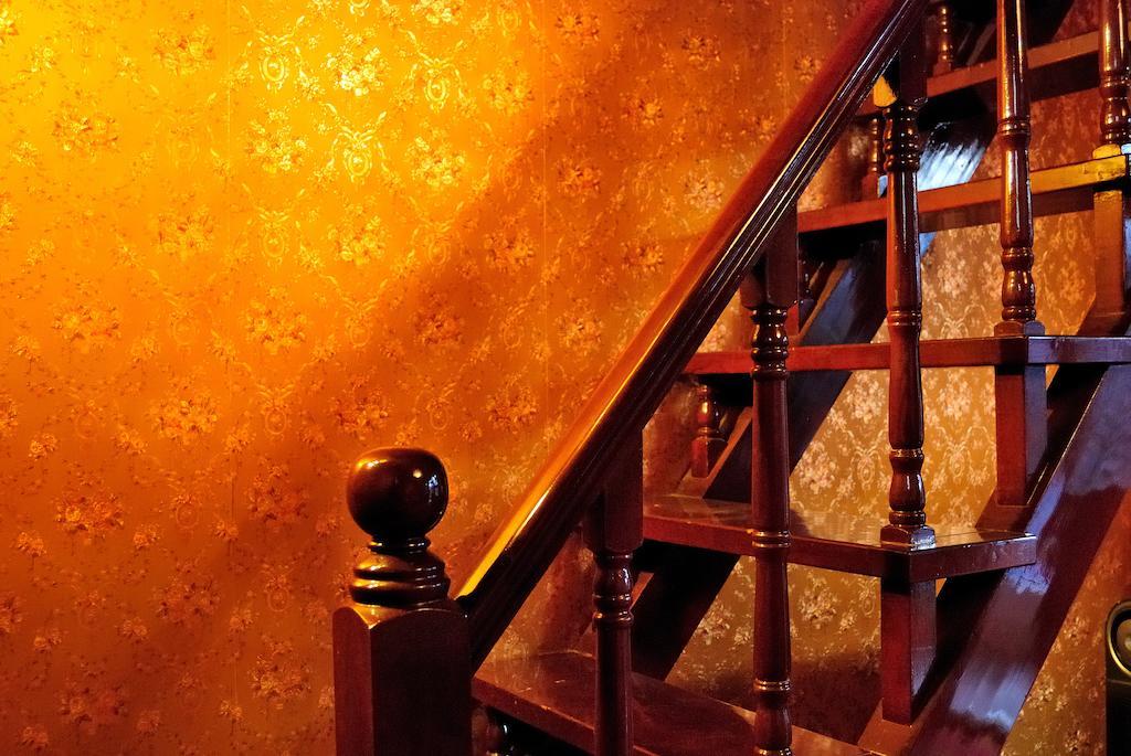 Templeside Deluxe Hutong Hotel Beijing Exterior photo